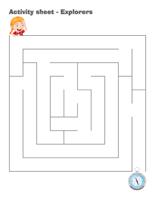 Activity-sheets-Explorers