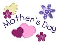 Banner Mother's Day-small Banner Mother's Day-small