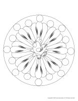 Mandalas-Agriculture