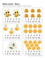 Educ-math-Bees Educ-math-Bees