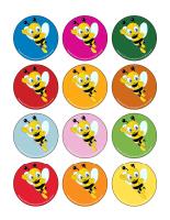 Game-This is my spot-Bees Game-This is my spot-Bees