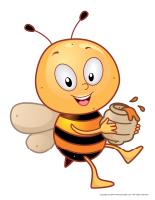 Lacing-Bees Lacing-Bees