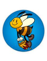My bee path My bee path