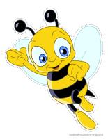 Puppets-Bees Puppets-Bees