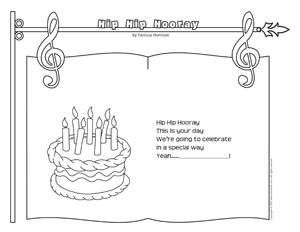 Birthday-song Birthday-song
