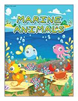 Marine animals