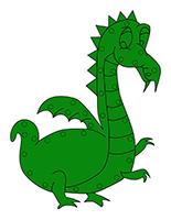 Lacing-Dragon Lacing-Dragon