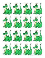 My little dragon My little dragon