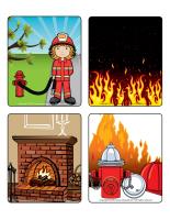 Picture game-Fire Picture game-Fire