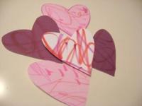 5-creative project-valentine