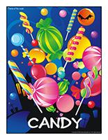 Halloween-Candy