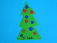 Christmas place cards-4