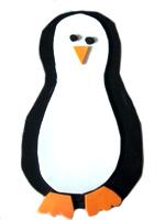 creative projet-Penguin-4