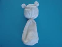 Tiny polar bear-4