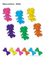 Educ-colors-Dolls Educ-colors-Dolls