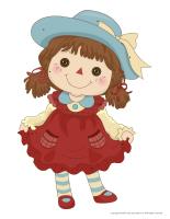Lacing-Dolls Lacing-Dolls