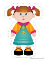 Puppets-Dolls Puppets-Dolls