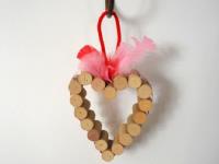 Cork heart-11