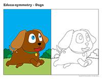 Educa-symmetry-Dogs