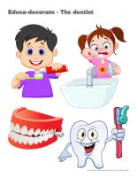 Educa-decorate-The dentist