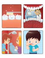 Picture game-The dentist