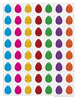 Color game-Easter