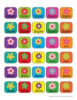 Stickers-Mother?s Day Stickers-Mother?s Day