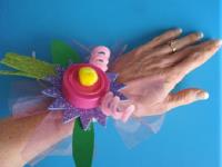 Mother's Day corsage-1