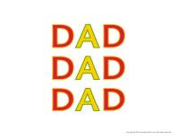 Game-Giant tic tac toe-Father's Day