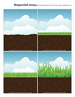 Sequential story-Grass