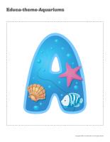 Educa-theme-Aquariums Educa-theme-Aquariums