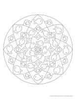 Mandalas-Aquariums Mandalas-Aquariums