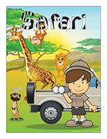 Safari