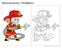 Educa-symmetry-Firefighters