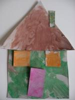 Shape House-6 Shape House-6
