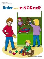 Order and disorder