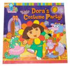 Dora-book