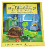 Franklin in the dark