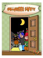 Halloween Safety