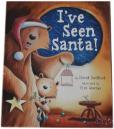 Ive-seen-santa