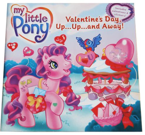 My little Pony