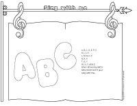 Alphabet-Songs-Rhymes Alphabet-Songs-Rhymes
