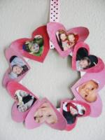Friendship Wreath-4 Friendship Wreath-4
