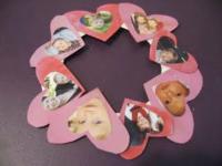 Friendship Wreath-6 Friendship Wreath-6