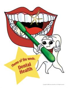Dental Healt