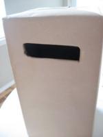 Recycled Mailbox-2 Recycled Mailbox-2