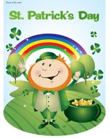 St. Patrick's Day