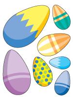 Models - eggs Models - eggs