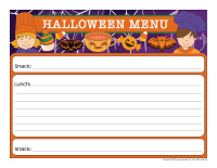 Interactive Halloween menu 2025-1