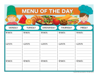 Interactive-Mother&rsquo;s Day menu 2026-2